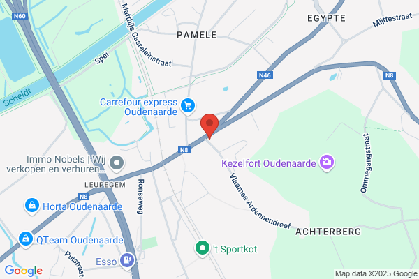 Brilcenter