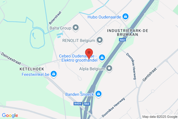 Glonet