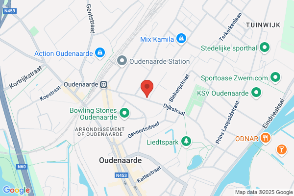 Heldenberghe/Stefaan