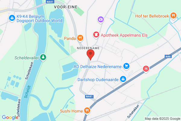 Kinderdagverblijf Droomwolkje