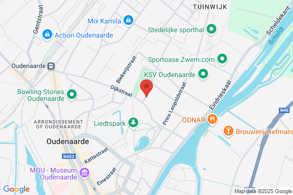 Zonnestraaltje (Het)