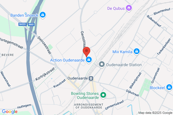 Vandenberghe/A.