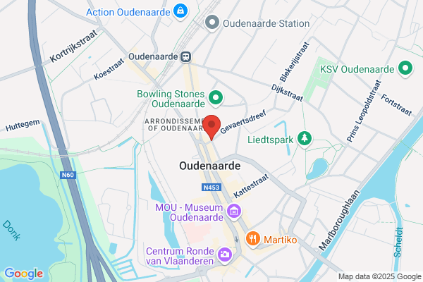 Maenhout M-Fl