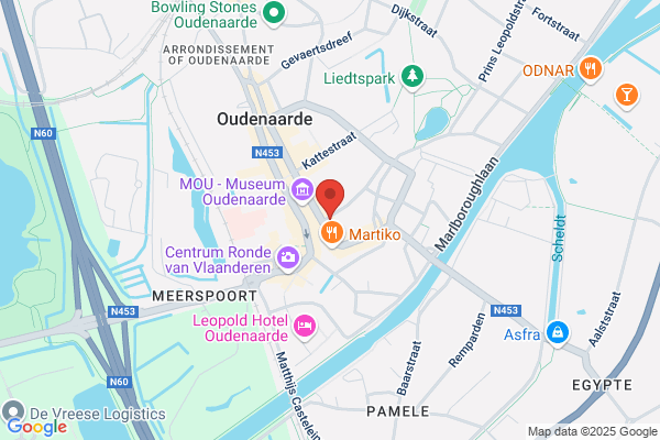 De Waele J