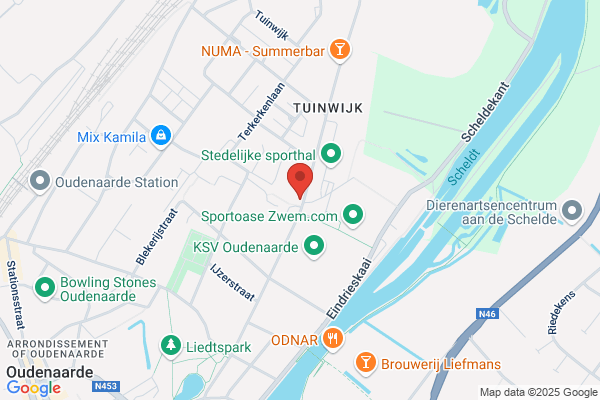 Blo Levensblij