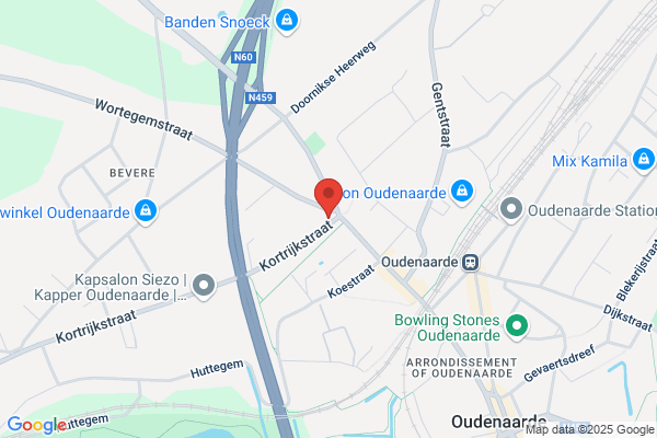 Kbo-Bevere