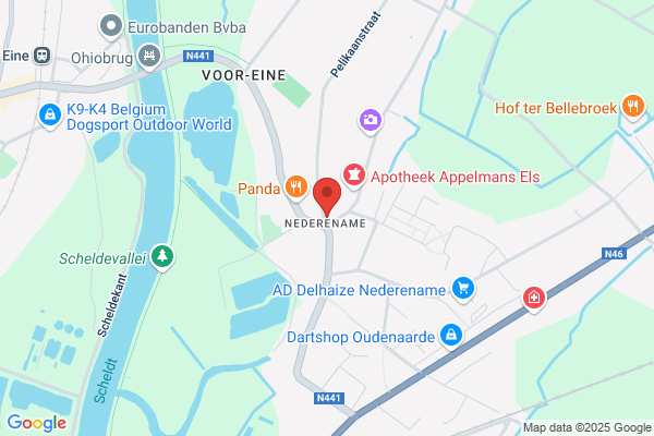 Kbo-Nederename