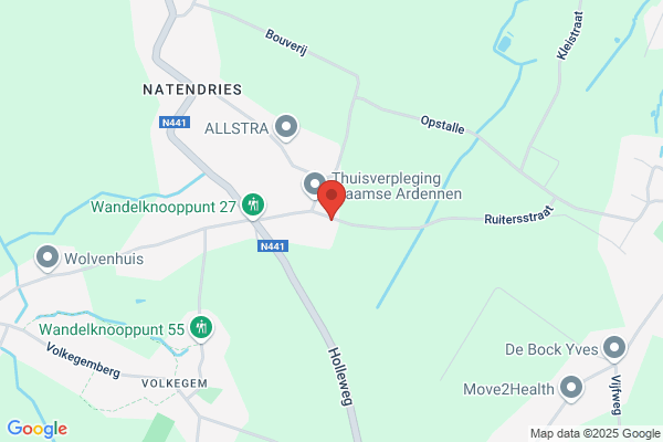 De Groote-De Backer/G.