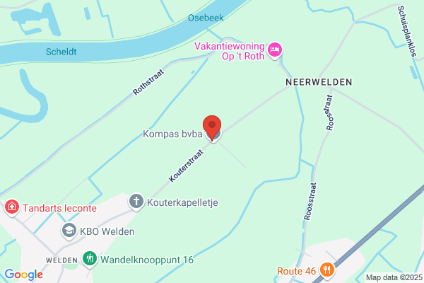 Werkbrouck/Michelle