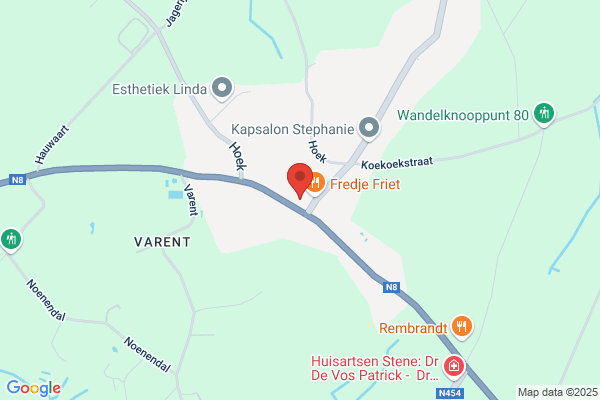 Mdm Fruitpoort
