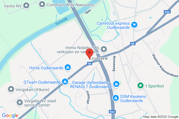 Wijnendael Bvba