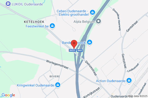 Hyprotech Belgium