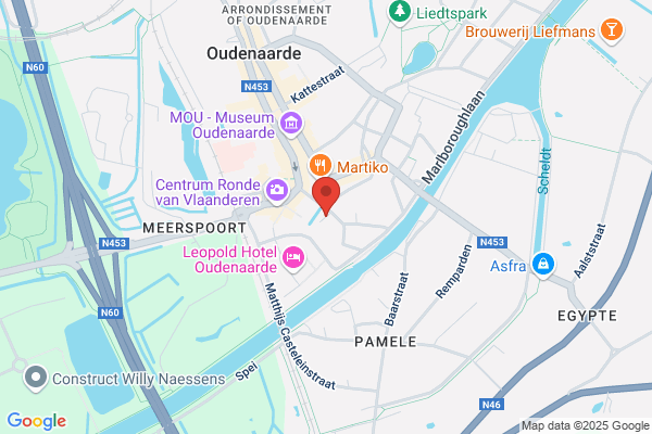 De Groote/Marijke