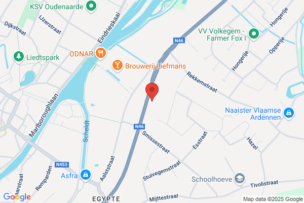 Van Assche-Geeraerd/D.