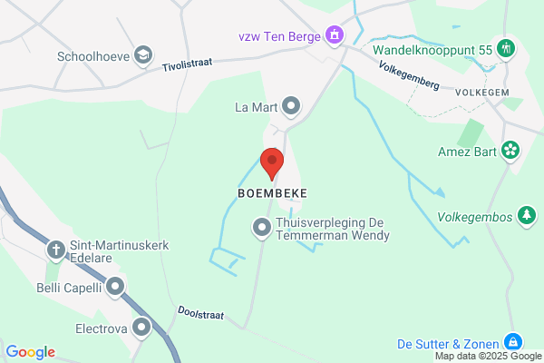 Vandenberghe/Luc