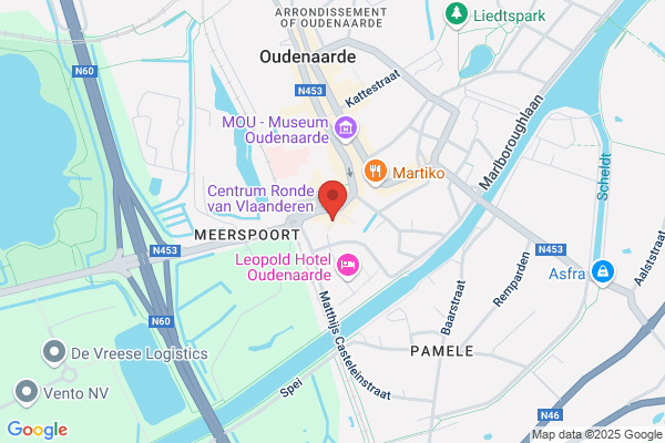Matthys A & F Interieurarchitecten Bvba