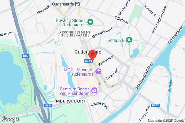 Ooievaar
