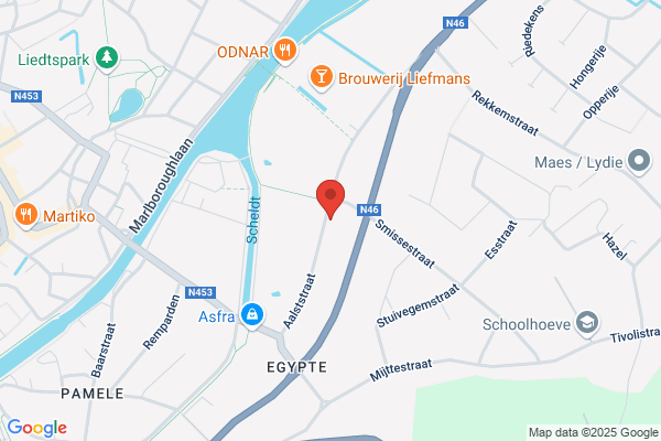 Vanhulle/Noel