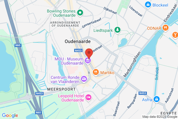 Bruynooghe-Desmet/F.