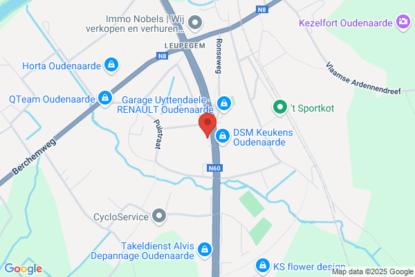 Cnudde/Robert