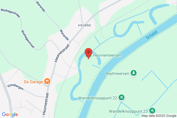 Vercruysse/Koen