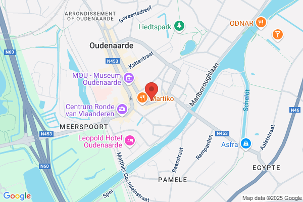 Immotheker Oudenaarde
