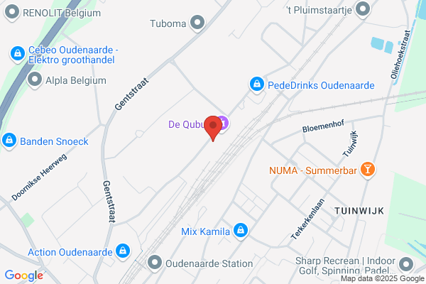 Madeks Nv
