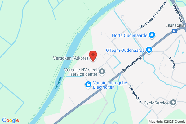 Vergokan Nv