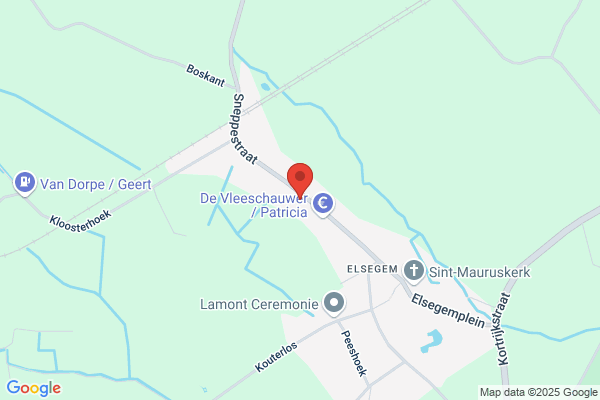 Camerlinckx & Zonen Bvba