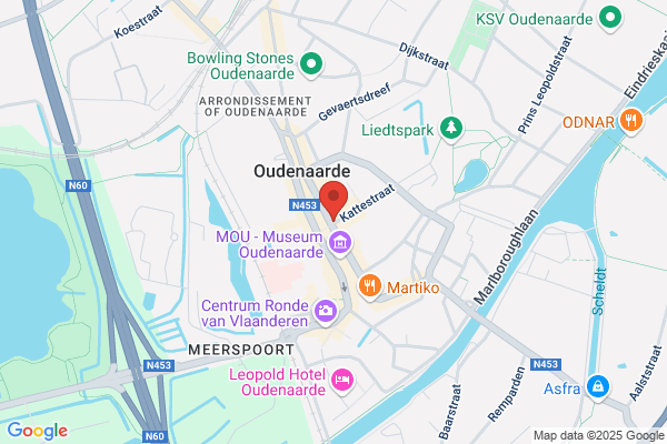 Apotheek Gykiere M. Blommaert