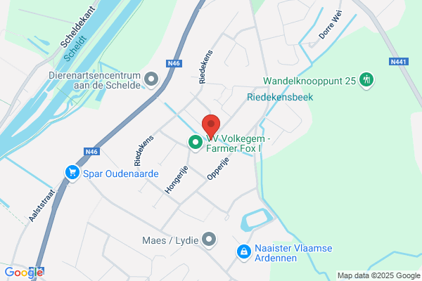 Vervaeck/Alex