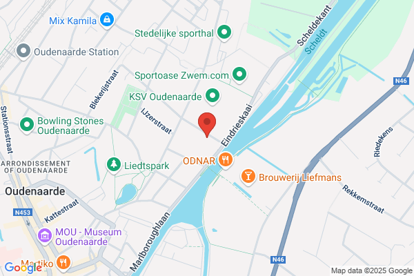 Koninklijk Atheneum 1ste Graad
