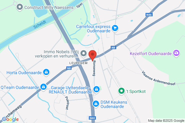 Scholengroep 21 Vlaamse Ardennen
