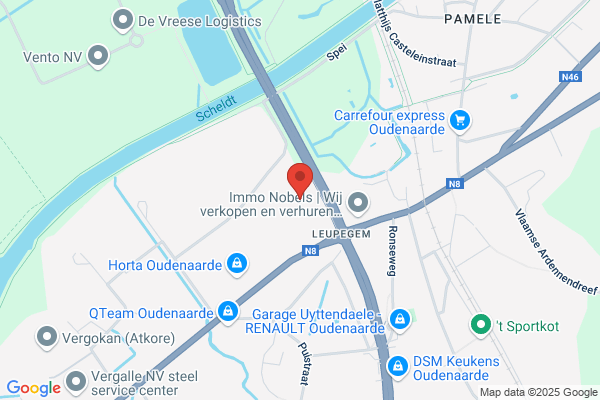 Desloover Tegels & Natuursteen