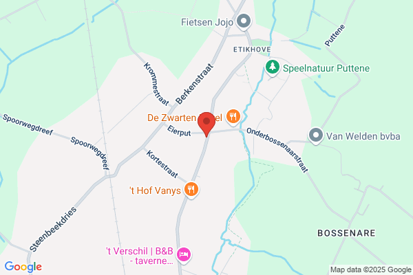 Vandeputte Esthetiek