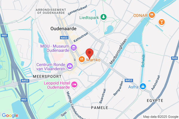De Smet M