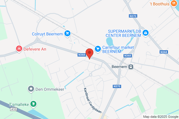 Lapperre hoorcentrum Beernem bij Optiek Lotte