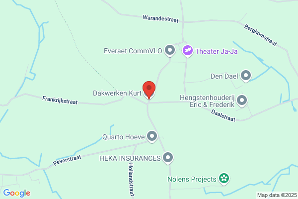 Dakwerken Kurt