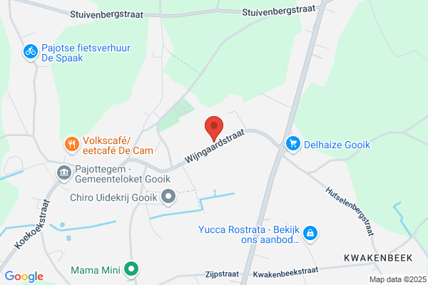 KINDEROPVANG KWINNIES