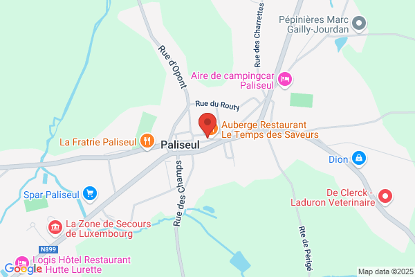 Assurances Bureaux Lamock