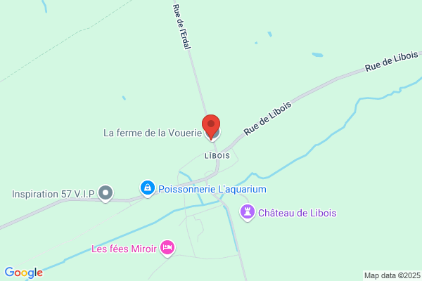 Beauduin/Marie-Noelle