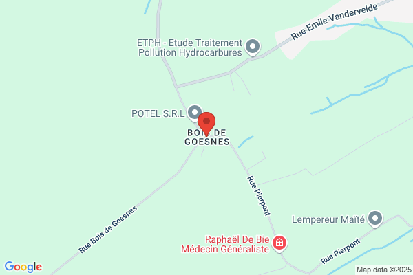 Bois De Goesnes (Au)