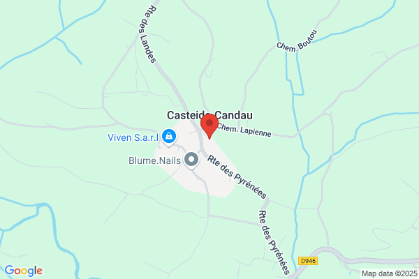 Castin-Dewasme/P.