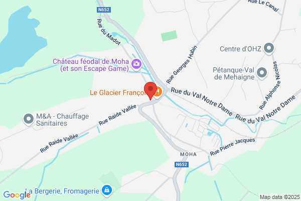 Epicerie Du Coin