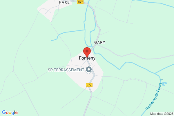 Fonteijne/Lionel