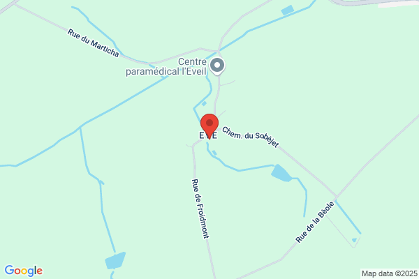 Général Fisco Service Sprl