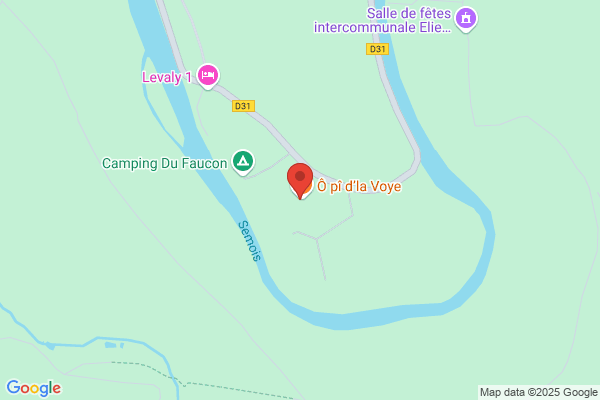 Lagravière/Louis
