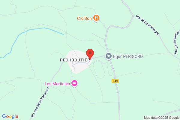 Le Chevrefeuille