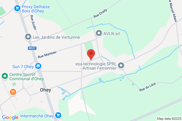 Leduc/Sabine
