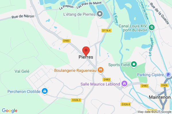 Lhoas/Pierre